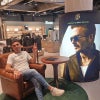 Photograph of Mohammed