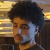 Photograph of Shehab