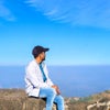Photograph of Ankesh