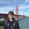 Photograph of Callum