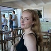 Photograph of Alice 