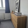 Photo 2: The room offered to rent. Large
