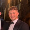 Photograph of Callum