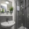 Photo 6: Shared bathroom - cleaned weekly