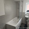 Photo 3: Shared Bathroom 