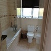 Photo 8: Family bathroom