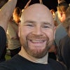 Photograph of Danny