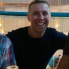 Photograph of Mark