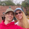Photograph of Neil & Katy