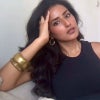 Photograph of Sarah 