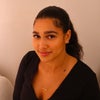 Photograph of Ines