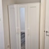 Photo 7: Triple Wardrobe