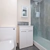 Photo 9: Shower Room