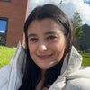 Photograph of Tanya