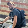 Photograph of Rob