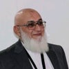 Photograph of Mohammed