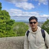 Photograph of Chetan