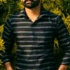 Photograph of Varinder