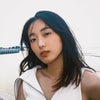 Photograph of Zhu 