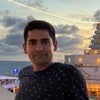 Photograph of Sharad