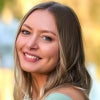 Photograph of Alina