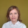 Photograph of Sandra