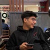 Photograph of Aditya