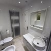 Photo 5: Attached bathroom