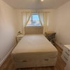 Photo 2: Double bed