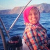Photograph of Michelle