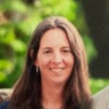 Photograph of Amanda