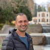 Photograph of Mohammad