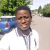 Photograph of Oluwasola