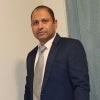Photograph of ABHILASH
