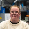 Photograph of Alice