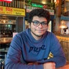 Photograph of Viraj