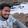 Photograph of Anil Kumar