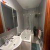 Photo 6: Bathroom and shower
