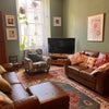 Photo 5: Living room available on request 