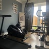 Photo 8: Home Gym