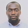 Photograph of Ajibola