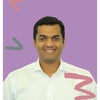 Photograph of Vinit
