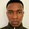 Photograph of Bukhosi