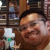 Photograph of Ryan