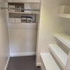 Photo 8: Walk in wardrobe 
