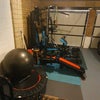 Photo 7: Home gym
