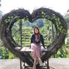 Photograph of Rizky