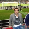 Photograph of SHQ 