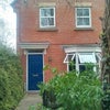 Photo 2: Front of the house entrance 