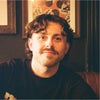 Photograph of Cam